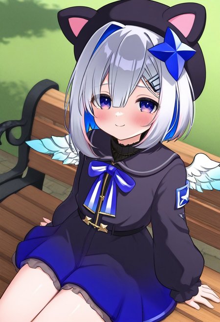 KAWAII(kawaii character)