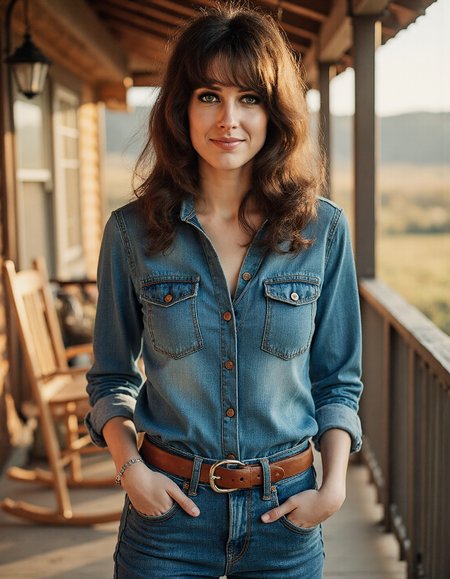 Grace Slick (Flux) - Singer/Musician