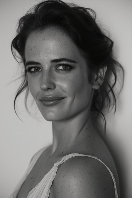 Eva Green