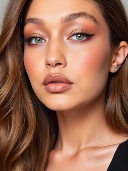 Gigi Hadid FLUX LoRA