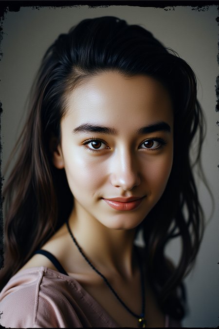 李宛妲 Vanda Margraf SoloLoRA