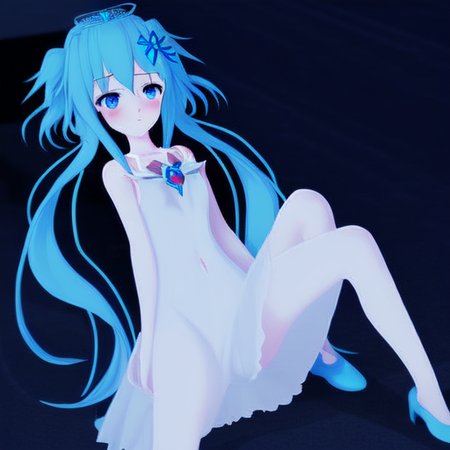 NSFW anime