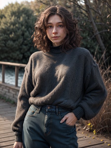 Solange Te Parle / Ina Mihalache