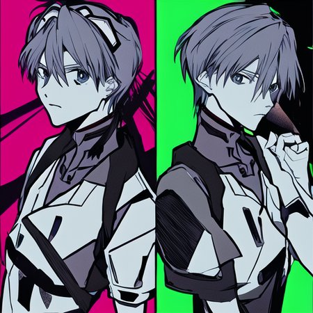 望月けいstyle