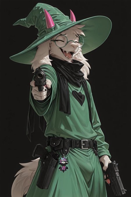 KluClew Style (Pony/iLLus)