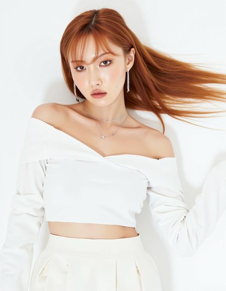Hwasa - MAMAMOO | Flux1.D