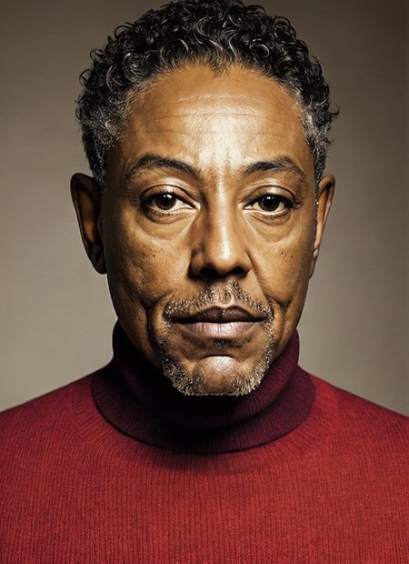Giancarlo Esposito