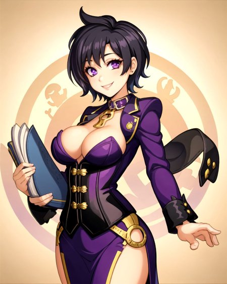 Style - Erotibot