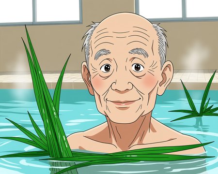 Iris_Bath