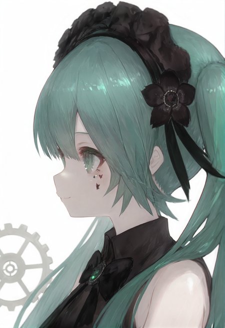 Artist Style:水澄ぐみ  @misumigumi