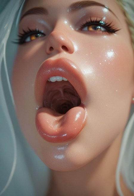 score_9, score_8_up, score_7_up, score_6_up, score_9, score_8_up, thight,
(massive gaping boobs:1.5)
(Red wet tiny lips)
