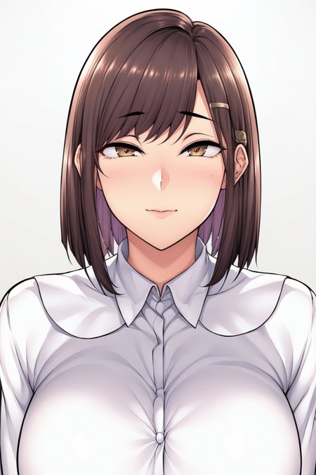 Imaizumi's mother 今泉 母 | Imaizumi's House is a Place for Gals to Gather 今泉ん家はどうやらギャルの溜まり場になってるらしい