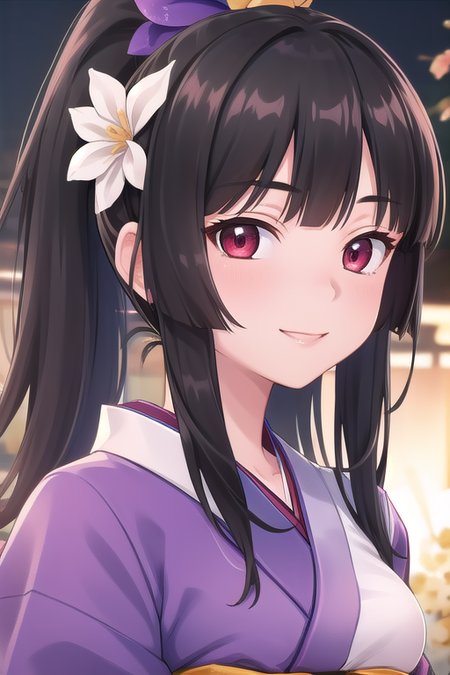 中御门朔夜-买妻子（Nakamikado Sakuya-Tsumagai）