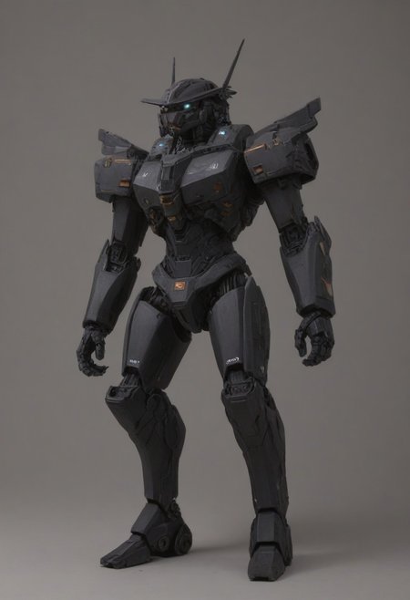 Mecha (((eminems)))