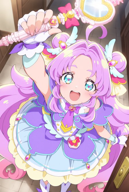 cure answer (meitantei precure!) / キュアアンサー (名探偵プリキュア！)