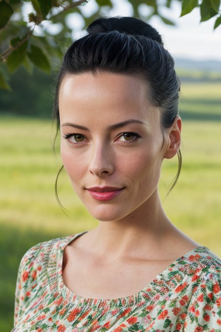 Amelia Cooke