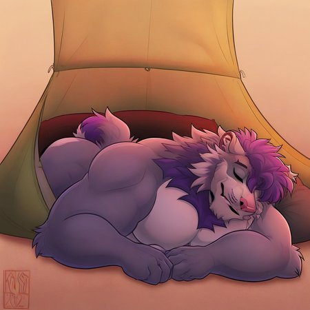 Kaysa artstyle