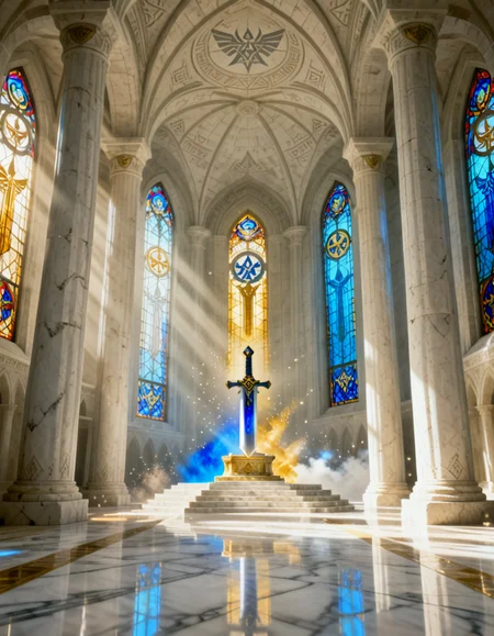 Temple of Time