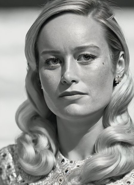 Brie Larson