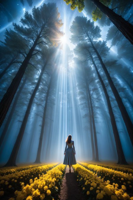 (by  Rob Gonsalves  and  Yanjun Cheng :1.20), (by  Kelly Mckernan  and  Mark Keathley  and  Rob Gonsalves 0.80), glorious, spectral,  professional fashion shot
  <lora:more_art:0.30><lora:clothing_slider:2.00><lora:great_lighting:1.30><lora:aesthetic:1.15><lora:photorealistic_portrait:1.25><lora:RMSDXL_Enhance:0.45><lora:RMSDXL_Creative:0.35><lora:RMSDXL_Photo:0.45><lora:RMSDXL_Darkness_Cinema:0.50><lora:XDetail_heavy:0.45><lora:perfect_eyes:0.15><lora:perfect_hands:0.15><lora:midjourney:-0.15><lora:looking_at_viewer:0.75><lora:dpo:0.25>