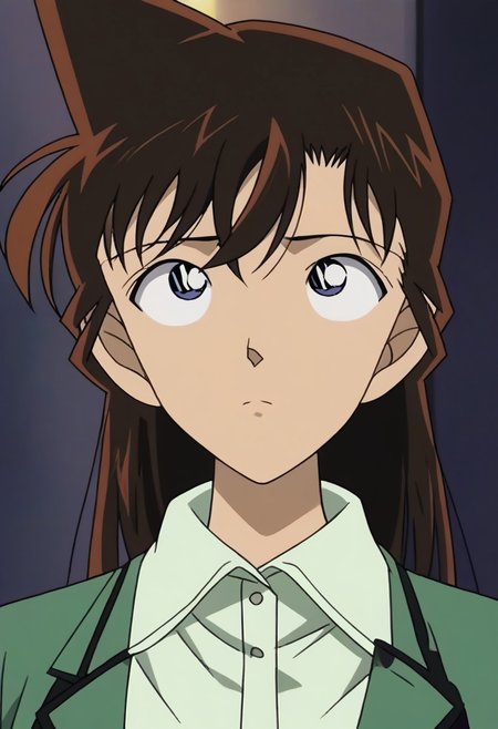 source_anime, official art style, masterpiece, anime screencap, Detective Conan anime art style BREAK <lora:Ran_Mouri:1>, solo, long hair, brown hair, blue eyes, rollling eyes, bangs,, ,,, ,,, , , ,,,, ,,, , ,,,,,,,, anime coloring,anime screencap, 1girl,Solo ,, anime,PUFFY nipple,huge breasts,official art,,Uncensored ,Unedited ,,,,,,,, , ,,,,,,,,,,,,,,