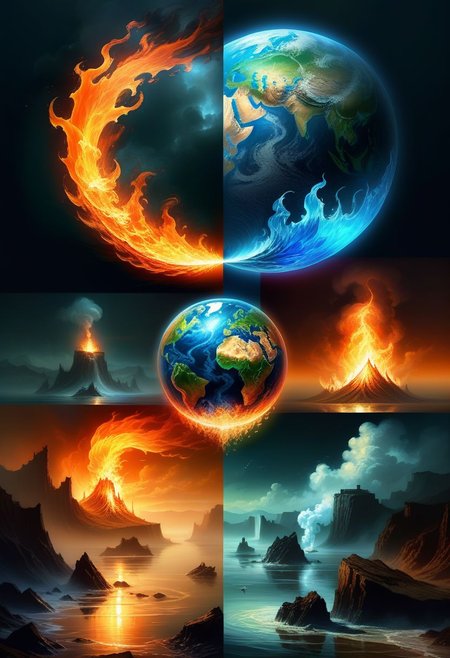 prompt:%20Illustration%20of%20the%20Four%20elements%20-%20Earth,%20Fire,%20Water,%20and%20Air,%20abstract%20interpretation,%20highly%20detailed,%20fantasy%20style,%20vibrant%20colors,%20epic%20composition,%20mystical%20atmosphere,%20art%20by%20Boris%20Vallejo,%204k%20resolution%0A%0ANegative%20prompt%3A%20Poorly%20defined%20elements,%20flat%20colors,%20lack%20of%20detail,%20generic%20composition