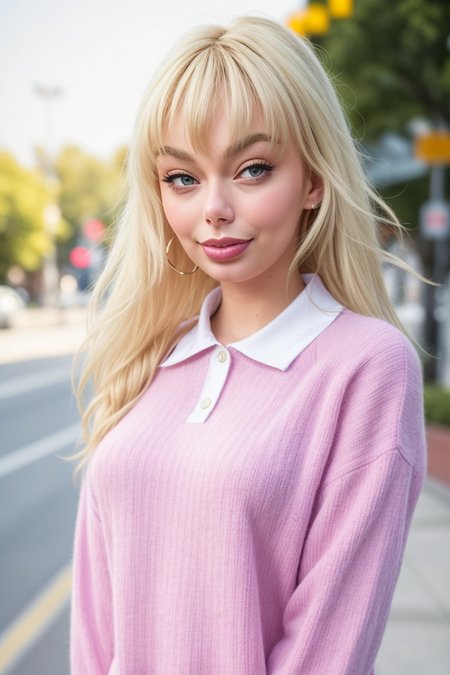 Jessica Starling