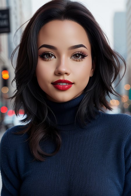TikTok Girls