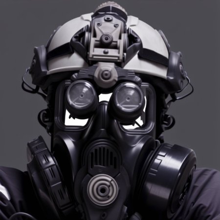 NIGHTVISION ✳️ BY STX