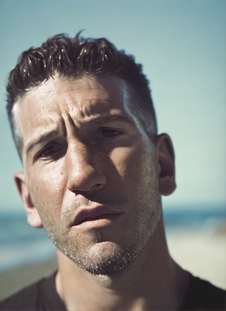 Jon Bernthal
