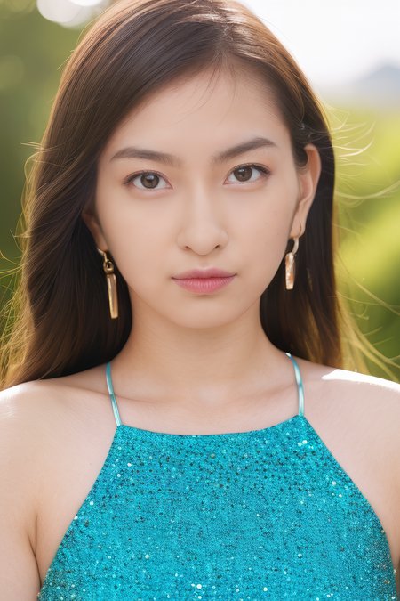 Akari Uemura