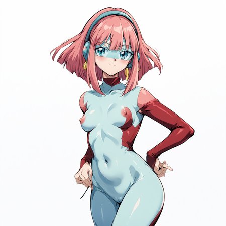 cyber tutu v2