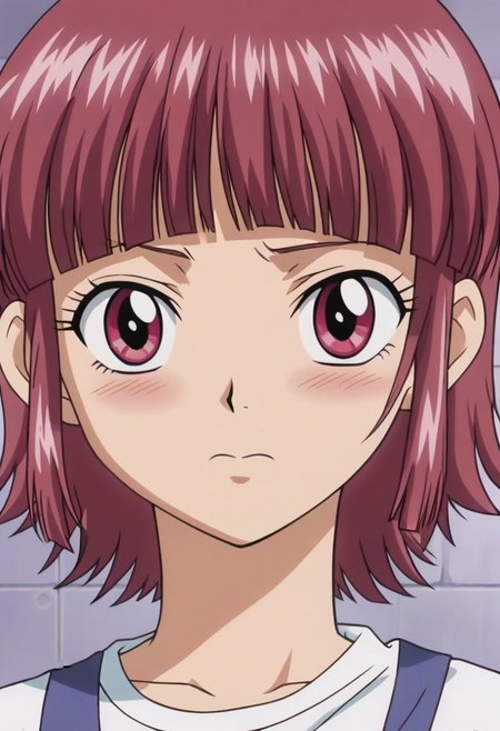 detailed background, shiny skin, <lora:mizuno.pony:1>, mizuno,,,, , , , ,,,,,,,, anime coloring,anime screencap, 1girl,Solo ,,anime,,official art,,Uncensored ,Unedited ,,