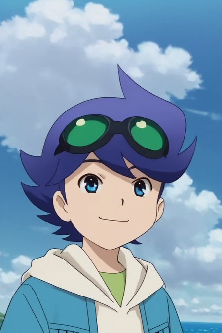 Ceylan Jones / Seiran Washizaki - Tenkai Knights - (Pony) [Comission]