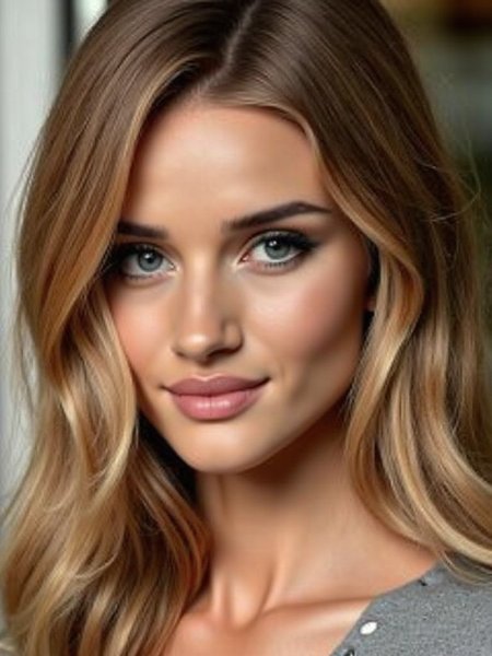 Rosie Huntington-Whiteley FLUX LoRA
