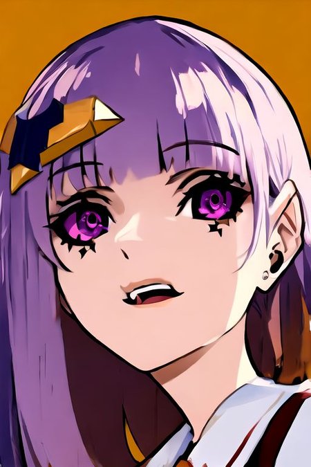 solo, 1girl, solo_focus, (((masterpiece))), ((best quality)), ((ultra-detailed)), ((too many)):16, high resolution, absurdres, highres, ultra-detailed 8k unity wallpaper, 
ghostfreakinvasion,colored sclera,black sclera,purple eyes,dark persona, corruption
