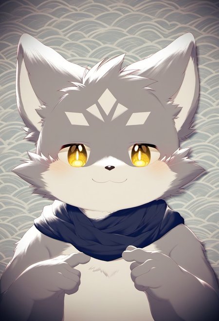 score_9, score_8_up, score_7_up, by zuppu11, 1boy, furry, cute, kemono, solo, looking at viewer, detailed background, zgq, fkg, ((((sdgs))))