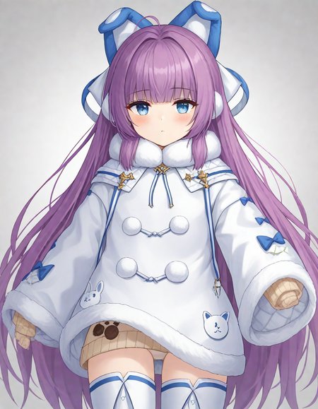 Tashkent タシュケント  (Azur Lane アズールレーン)
