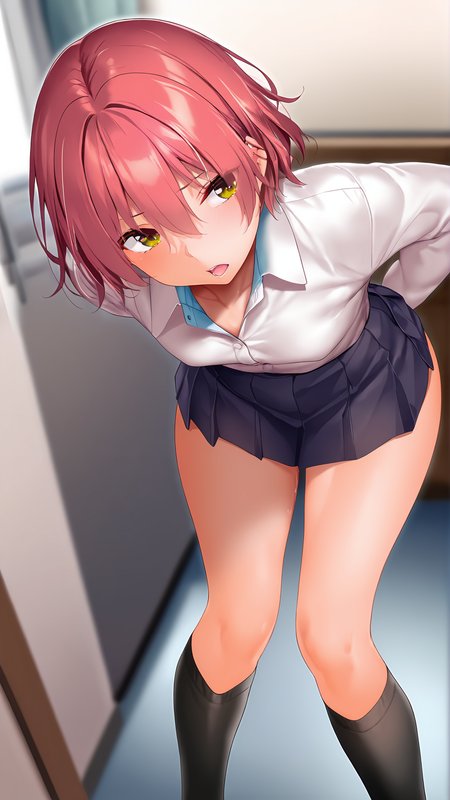 甘やかしメイトぴあ2