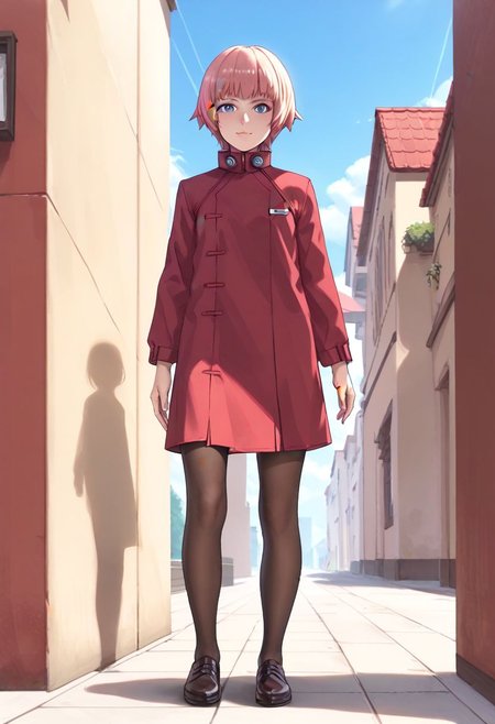 <lora:sdxl_lightning_8step_lora:1> <lora:Fixhands_anime_bdsqlsz_V1:1>score_9, score_8_up, score_7_up, best quality, uncensored, source_anime, intricate details, high quality, perfect anatomy BREAK
1girl, solo, full body, gis-esakipurin, 
 <lora:gis-esakipurin_XL(pony)tagnoedit:1>