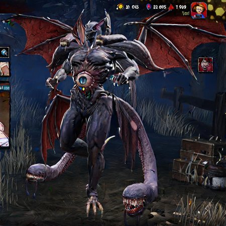 Dracula (Dead By Daylight)
