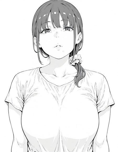 Kaa-san [Isekai de Kaa-san] - Commission