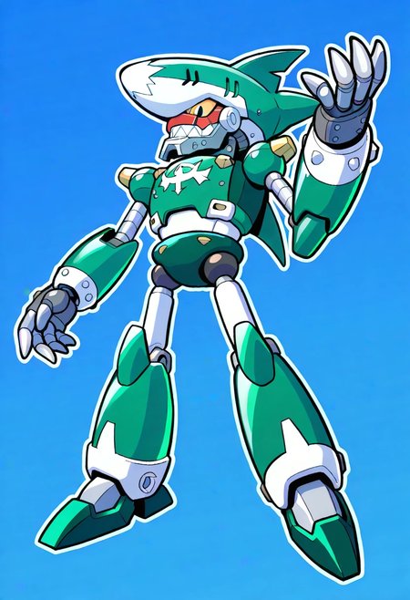 Johnny (Sonic The Hedgehog)