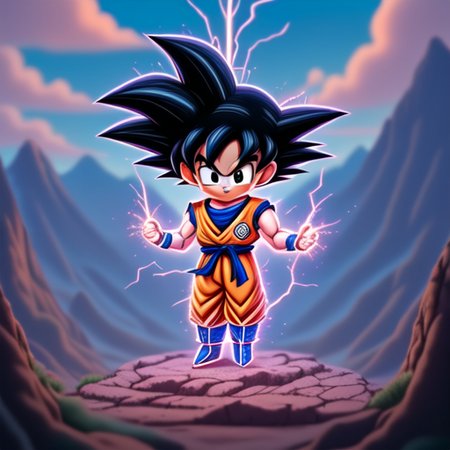 Goku Air