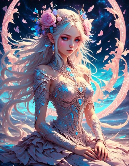 Runic Dawn