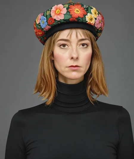 Fiona Horsey
