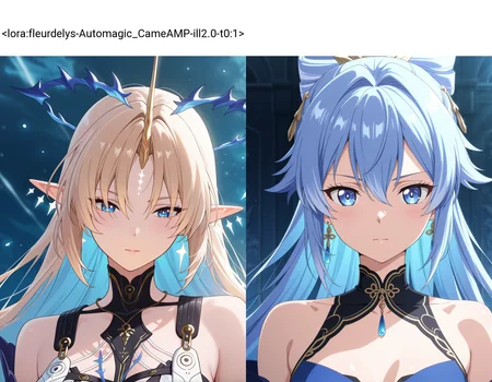 1girl,fleurdelys_(wuthering_waves),
,<lora:fleurdelys-Automagic_CameAMP-ill2.0-t0:1>, masterpiece, best quality, ultra-detailed, very aesthetic, perfect composition, intricate details, anime artwork, anime style,vibrant, studio anime, highly detailed