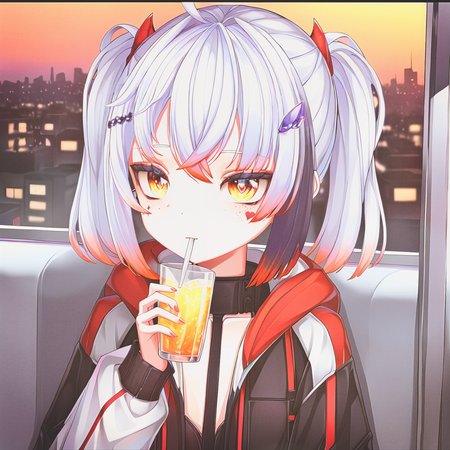 Charlotte Ch