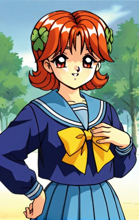 Minori Akiho - Tokimeki Memorial / 秋穂 みのり - ときめきメモリアル  ドラマCD VOL1 虹色の青春