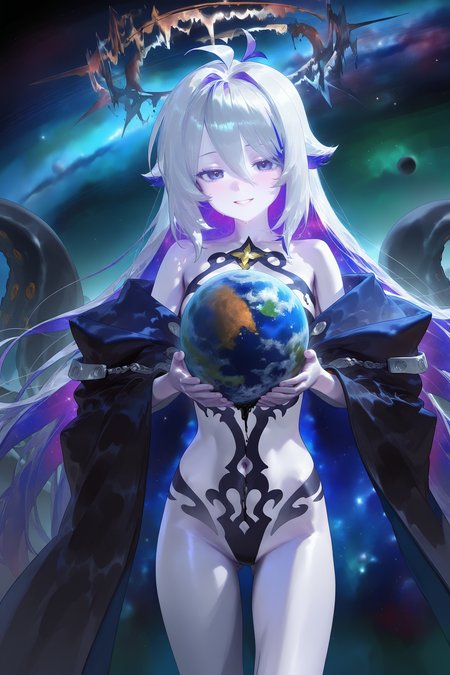 Evertale Characters